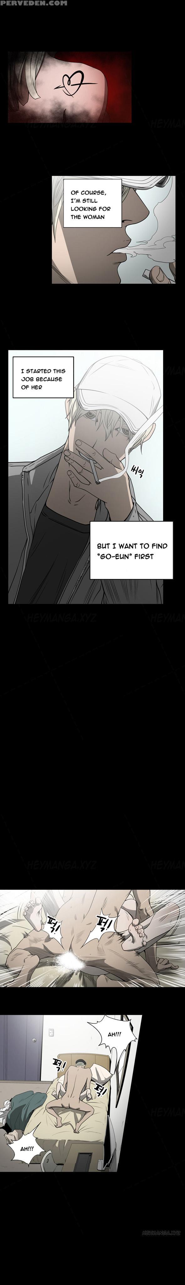 Ace Ch.1-11 (english) (ongoing) Chapter 1000 Page 91